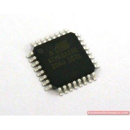 ATMEGA168-20AU