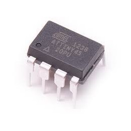 ATTINY45-20PU