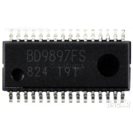 BD9897FS SMD SSOP-32