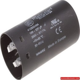 C60MF/250V MOTOR START
