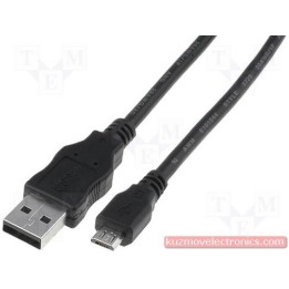 CABLE AK-300110-018-S/1.8M