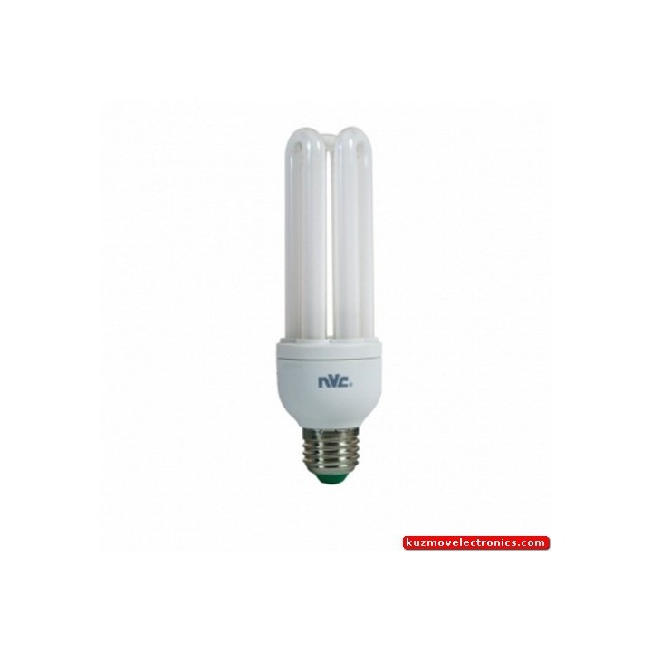 LAMP FTE 18/827 E27/18W WW