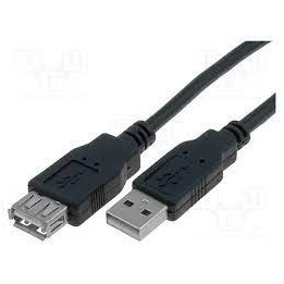 CABLE CU202-018-PB/1.8M