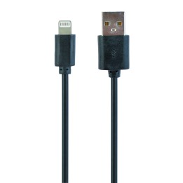CABLE IPHONE USB2-AMILM-10/3M