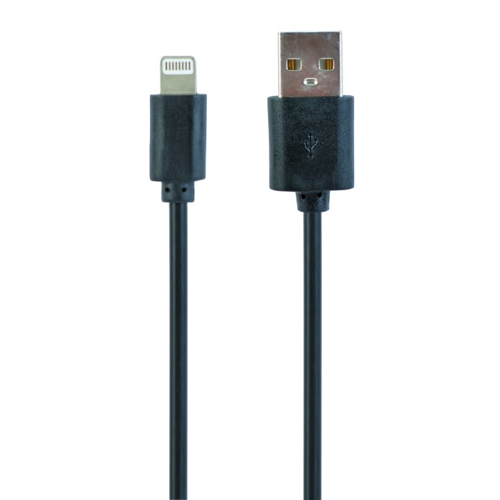 CABLE IPHONE USB2-AMILM-10/3M