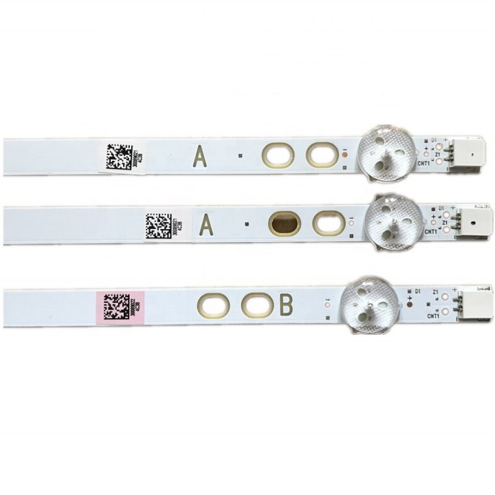 LED 17DLB40VXR1 LB40017 A TYPE