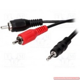 CABLE JPS2RP-0150/1.5M