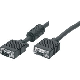 CABLE VGAM/F-020 МЪЖКИ/ЖЕНСКИ