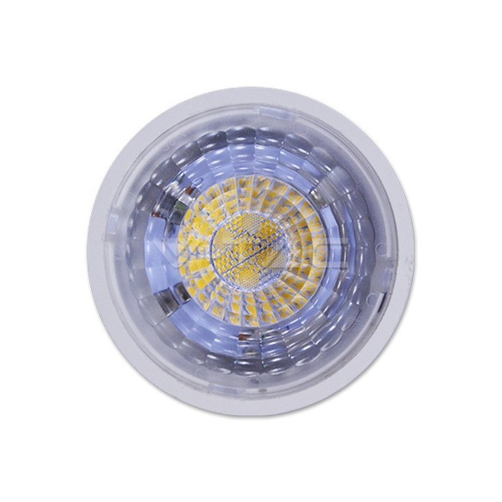 LED ЛУНА V-TAC GU10/7W 1666