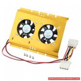 FAN 601 ЗА HDD