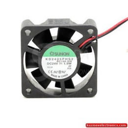 FAN KD2405PHS2