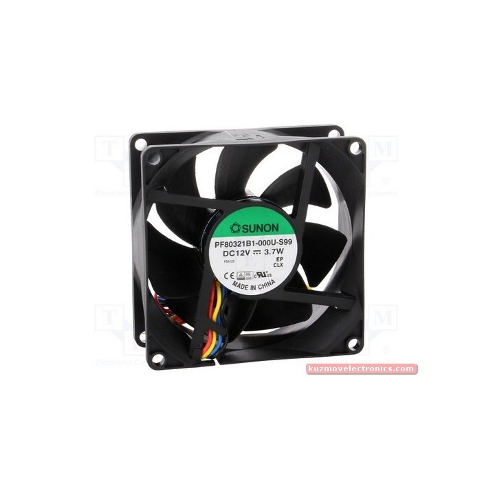 FAN SUNON PF80321B1-S99