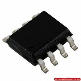 FAN7529M CONTROLER PFC CRM SMD
