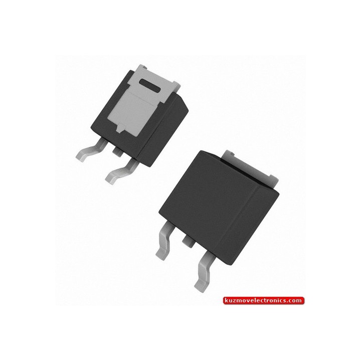 FDD6670AL TO-252DPAK