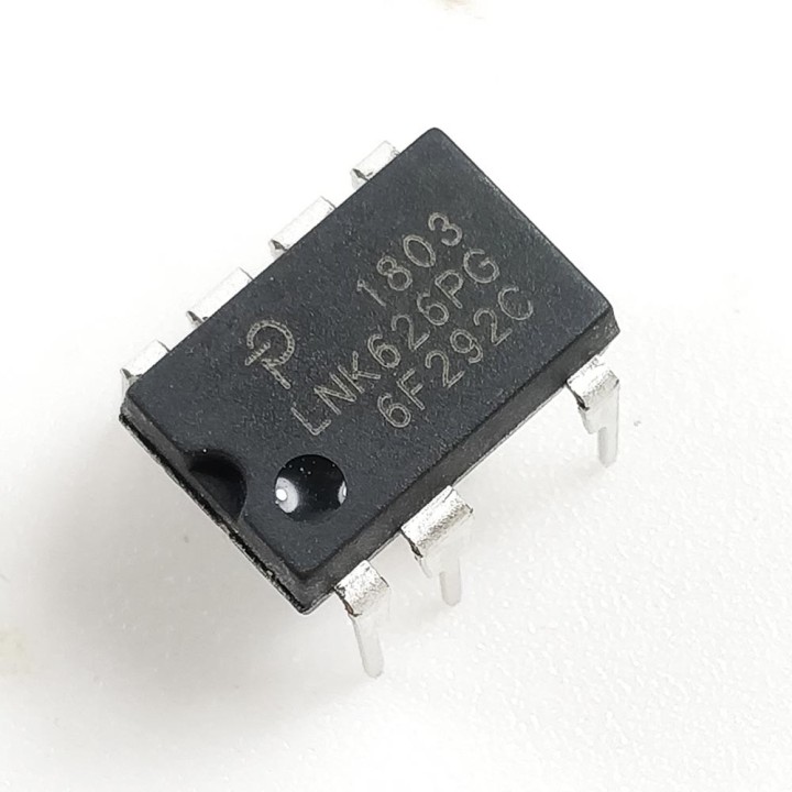 LNK626PG DIP8/7