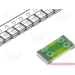 FUSE SMD 3413.0329.11 12A/32V