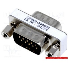 GCM-15M15MHD
