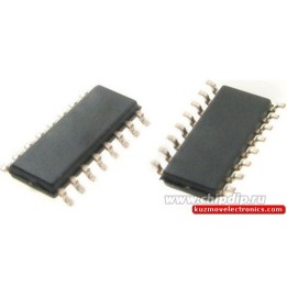 HEF4028BT SO-16