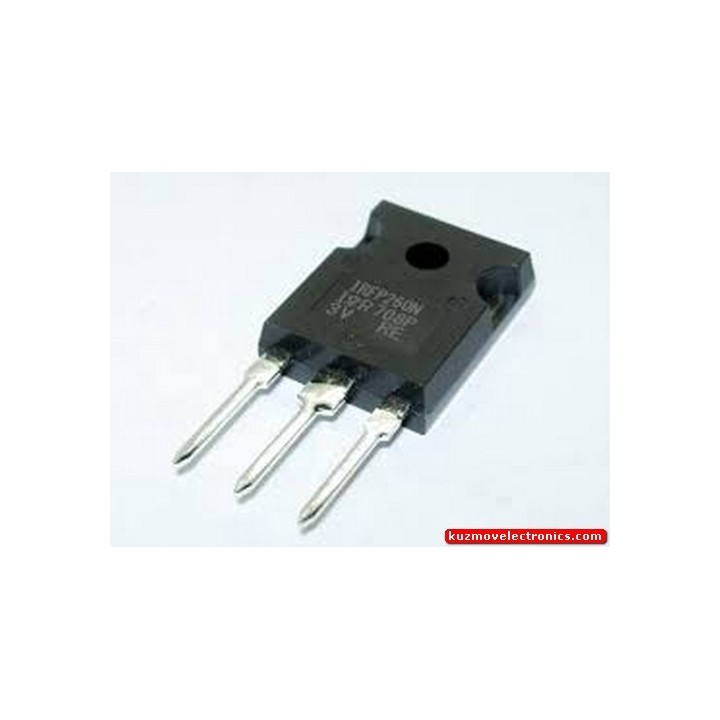 IRFP260N