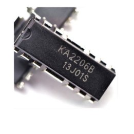 KA2206