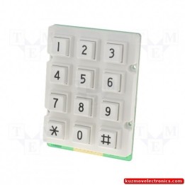 KEYS STD34-07.2