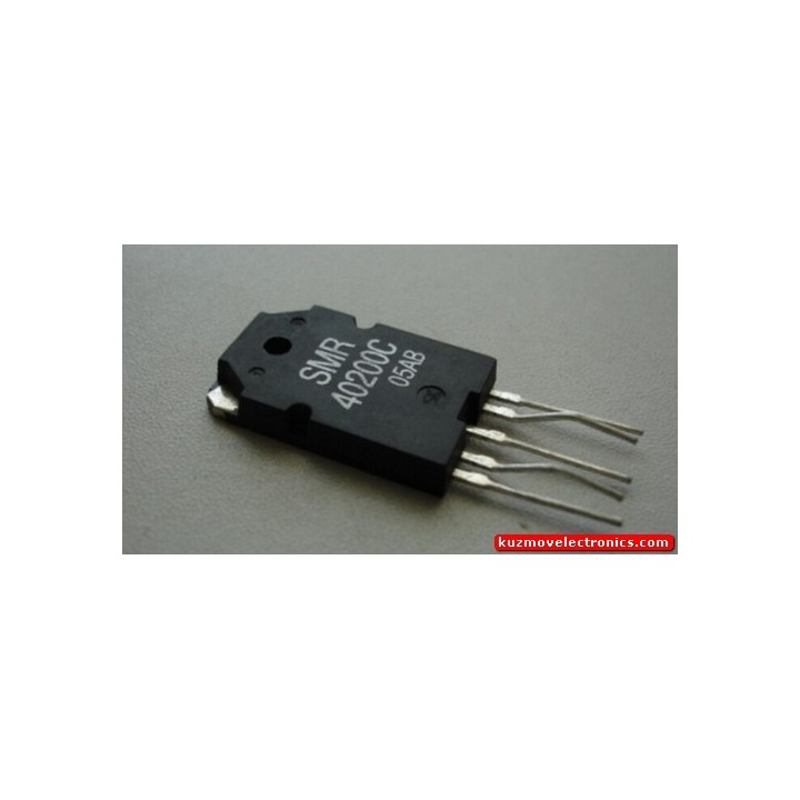 SMR40200C