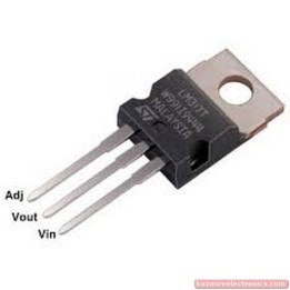 LM317T TO-220