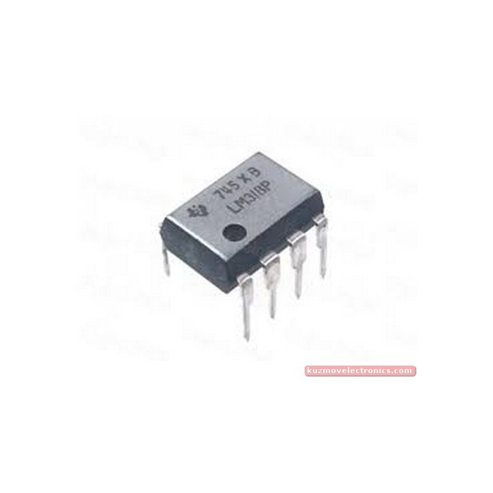 LM318