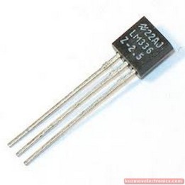 LM336Z