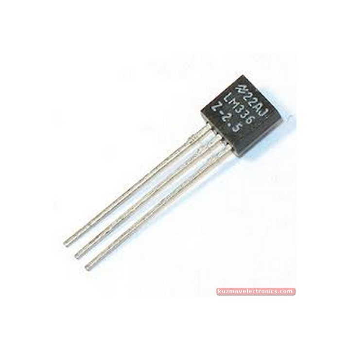 LM336Z