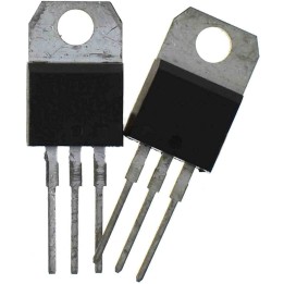 LM7915  -15V TO-220