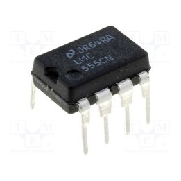 LMC555CN/NOPB