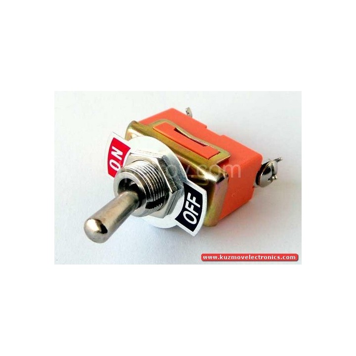 SWITCH KN3C-201A