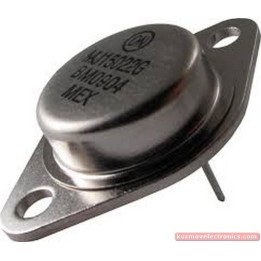 MJ15022G NPN TO-3