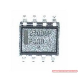 NCP1230D60 SMD SO-8