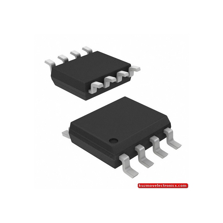 TDA2822D SMD