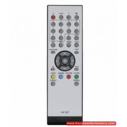RC ELITE 14F05T