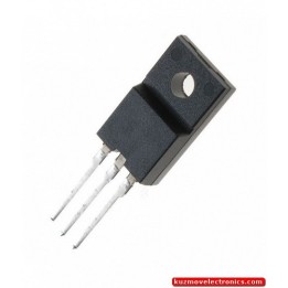 STP6NK60ZFP