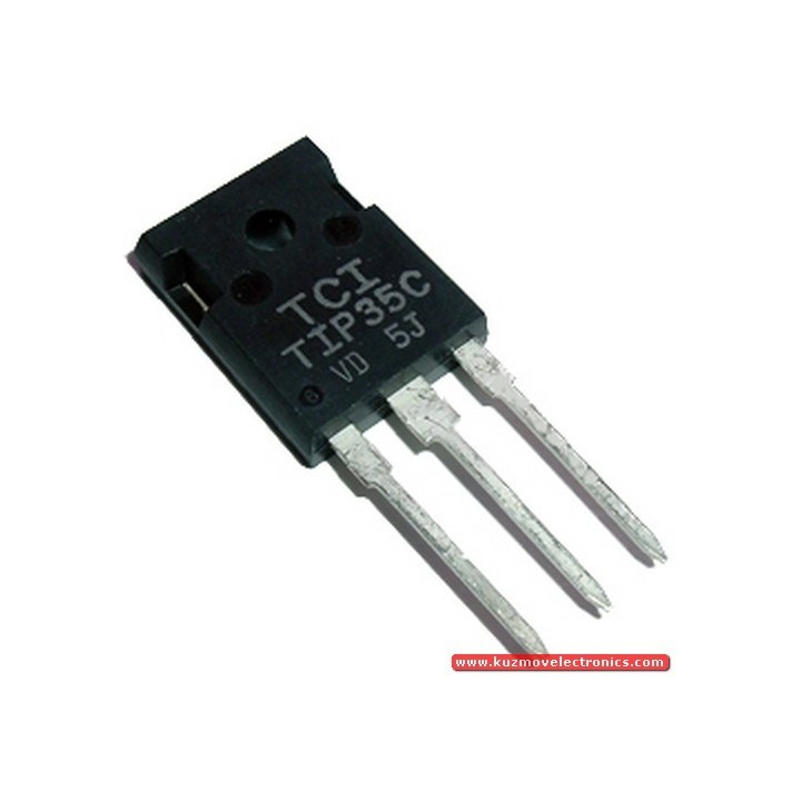 TIP35C TO-247