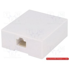 RJ45GN ПРЕХОД
