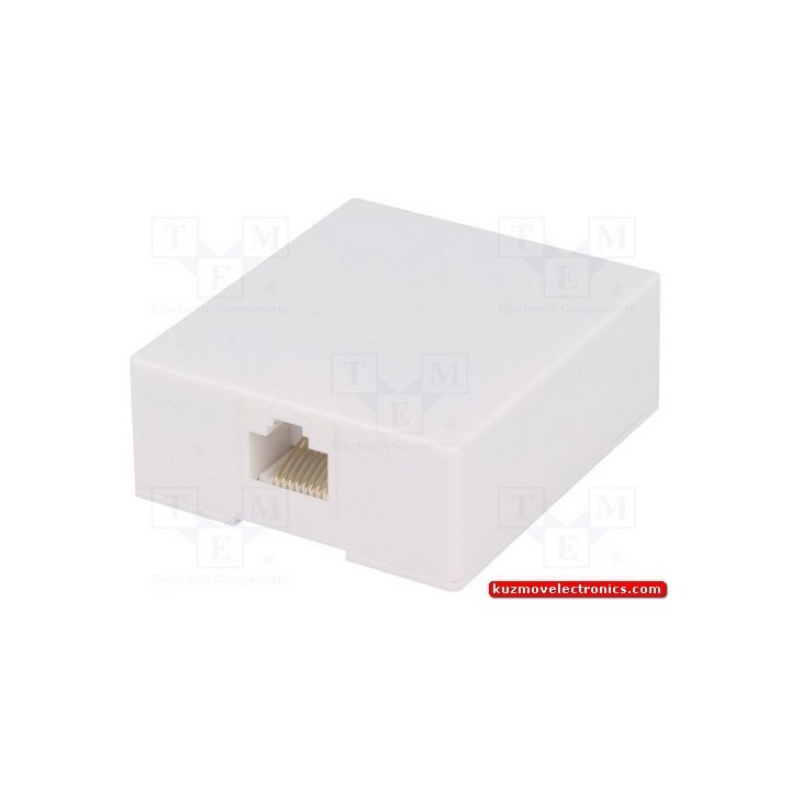 RJ45GN ПРЕХОД
