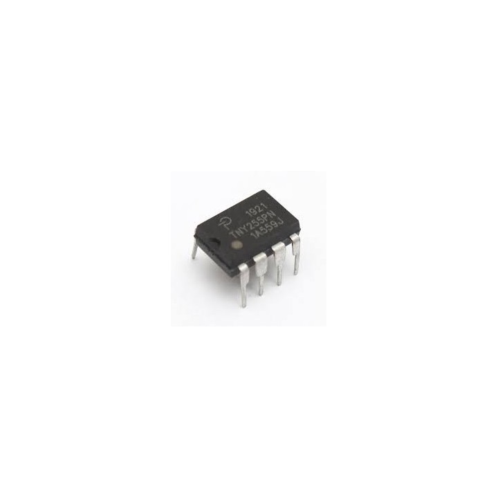 TNY255PN DIP-8