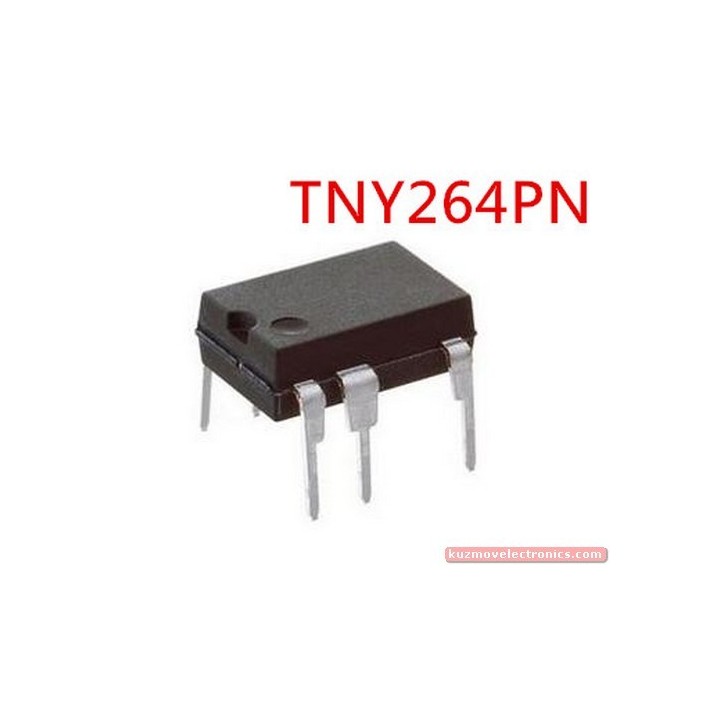 TNY264P DIP-7
