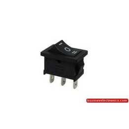 SWITCH RSM103A2C0BK SP3T