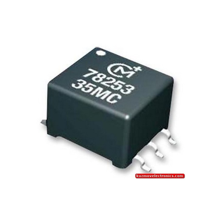 SMD TRANSFORMER CONWERTER 4KV