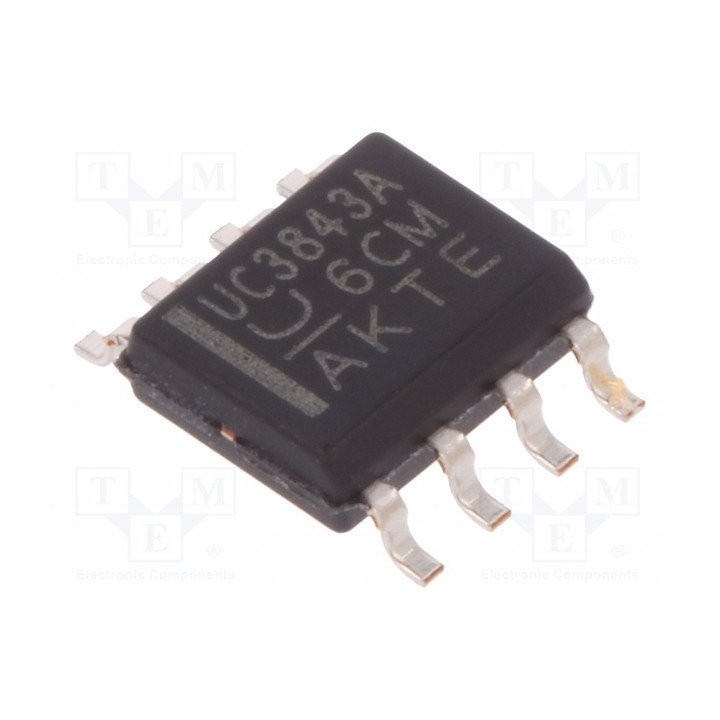 UC3843AD8-SMD SO-8