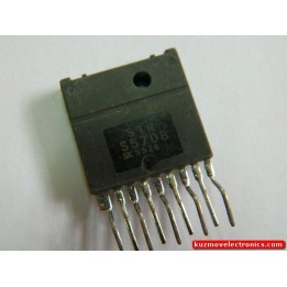 STRS5708