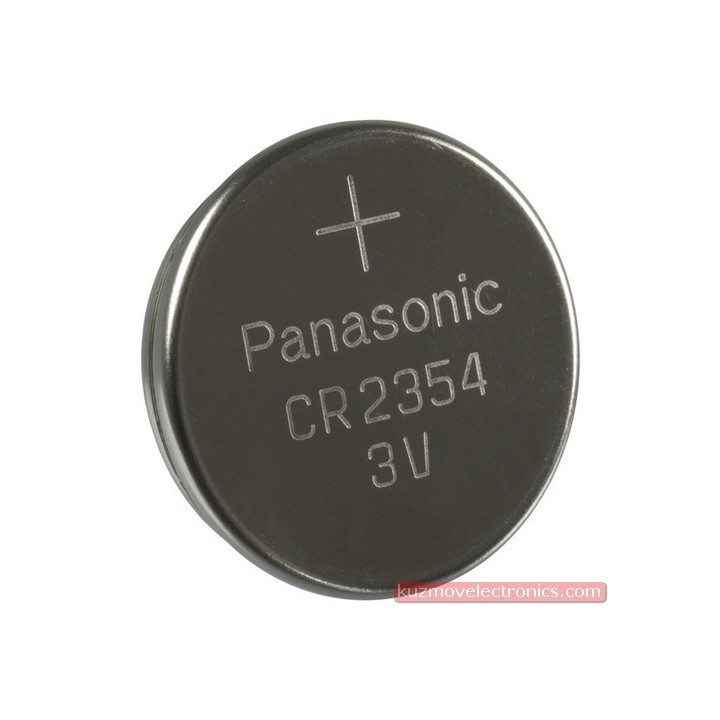 БАТ CR2354 PANASONIC