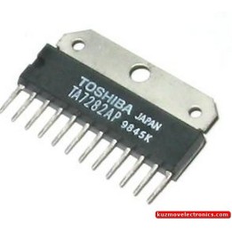 TA7282AP