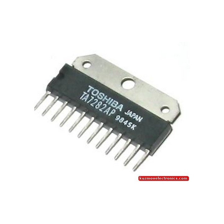 TA7282AP